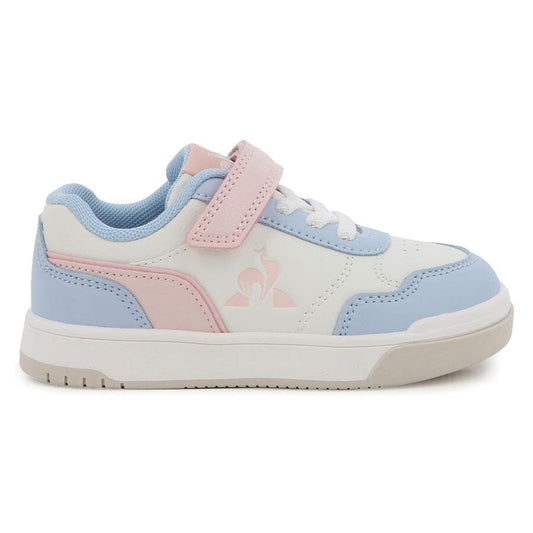 Court Breaker Infant White - Le Coq Sportif
