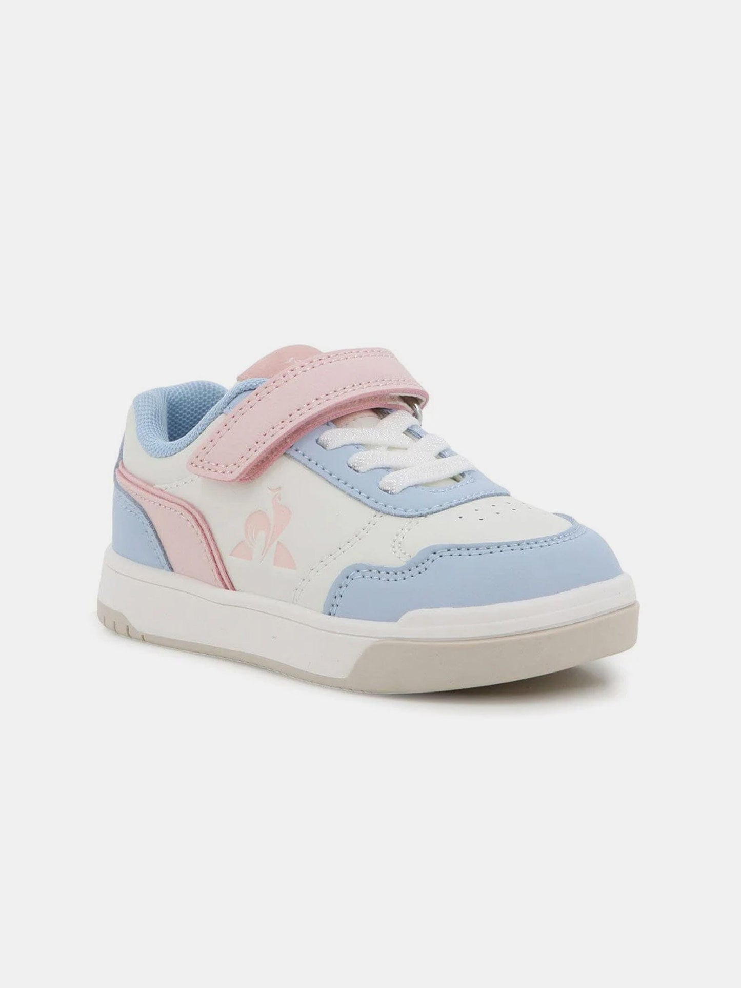 Court Breaker Infant White