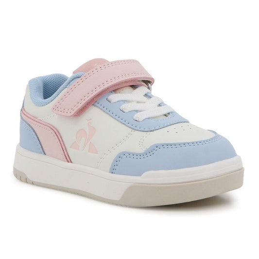Court Breaker Infant White - Le Coq Sportif