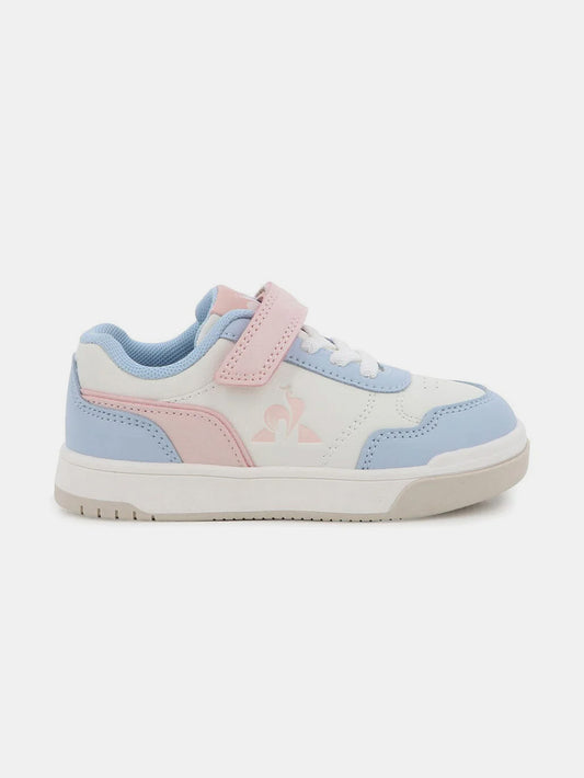 Court Breaker Infant White