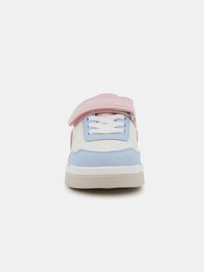 Court Breaker Infant White