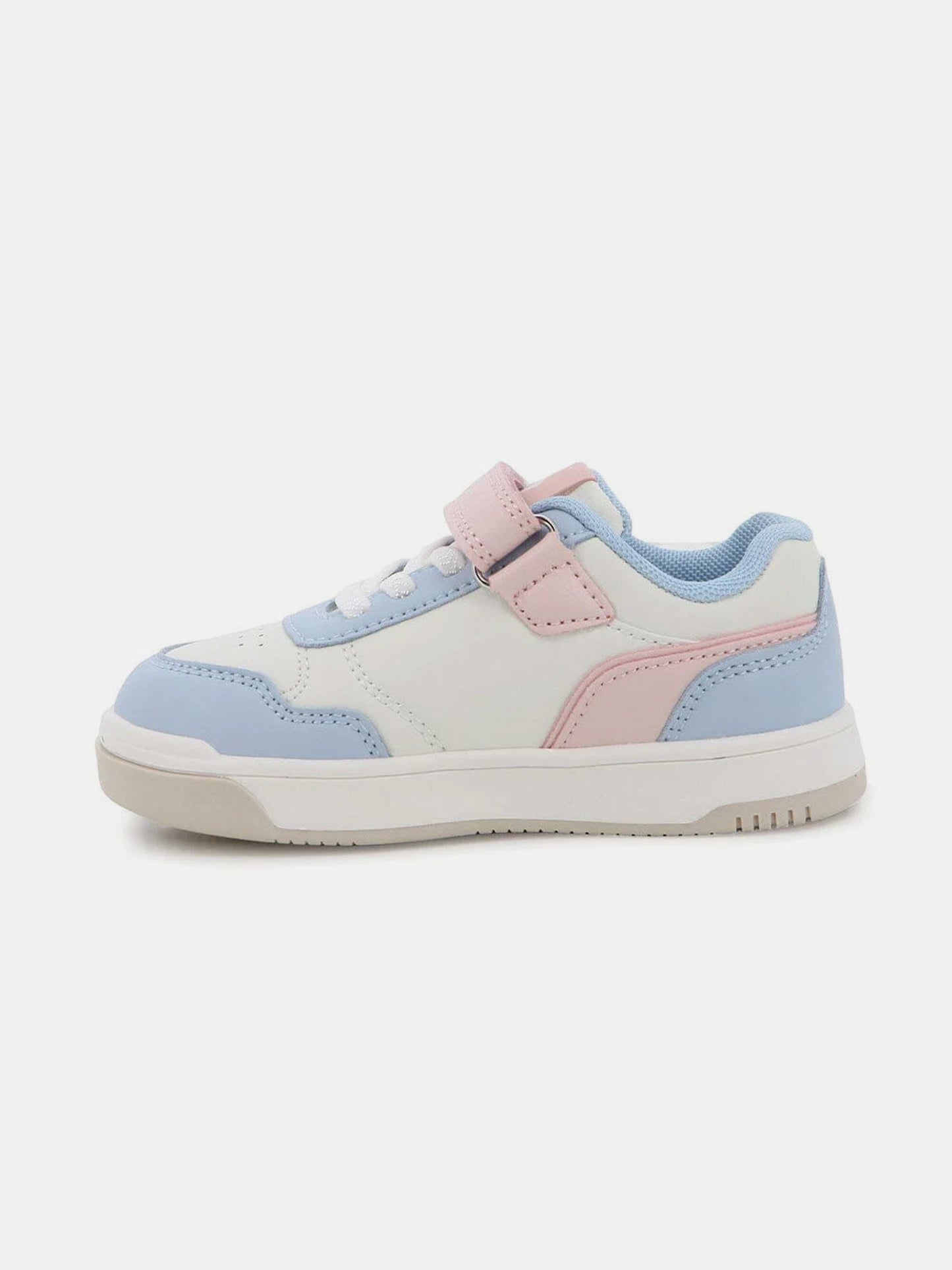 Court Breaker Infant White