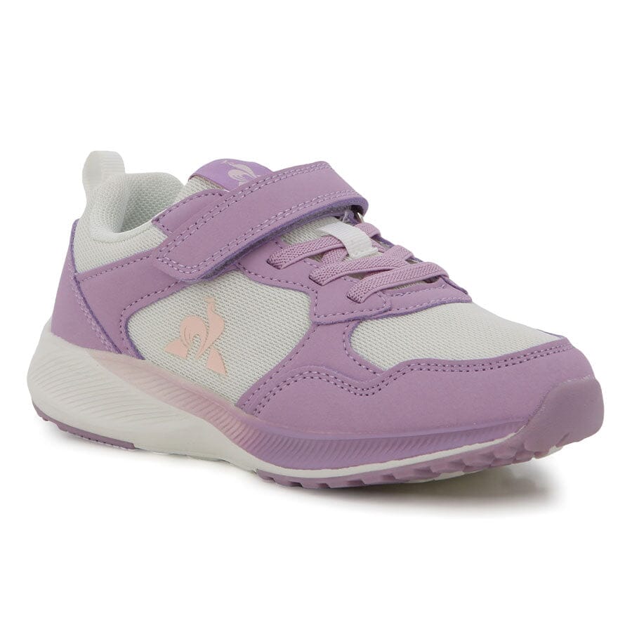 R500_2 PS GIRL Optical White/Fragrant Li