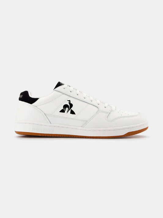 LCS Master M Optical White Black