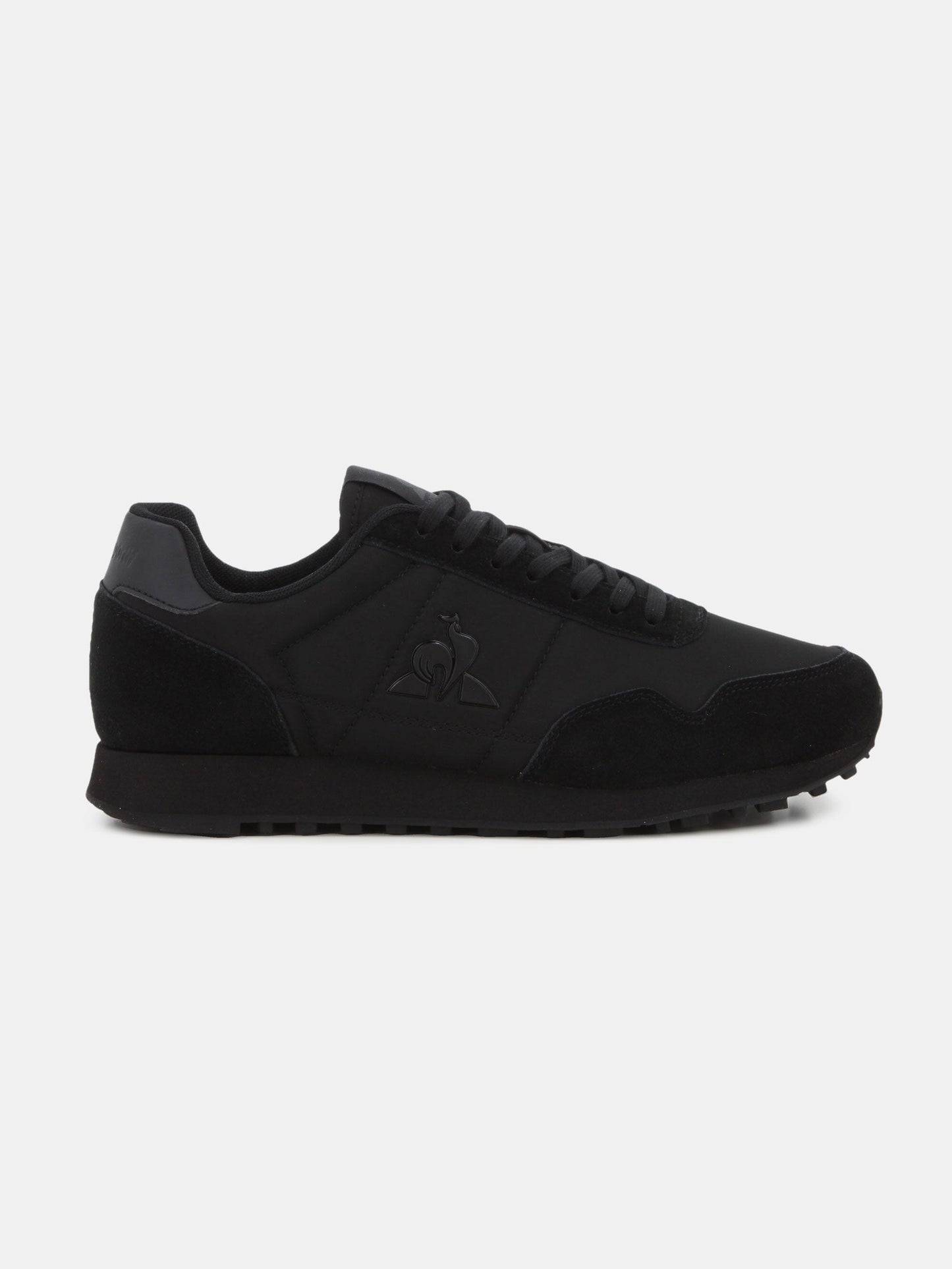 Astra 2 Triple Black