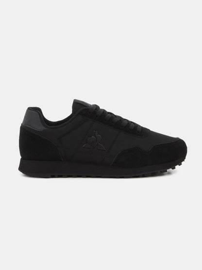 Astra 2 Triple Black