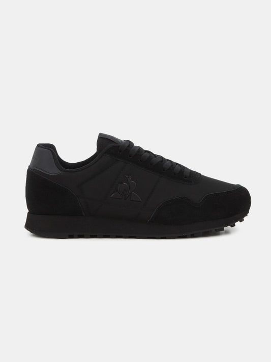 Astra 2 Triple Black