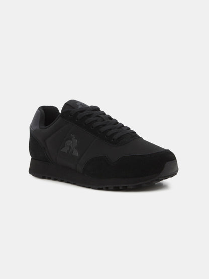 Astra 2 Triple Black
