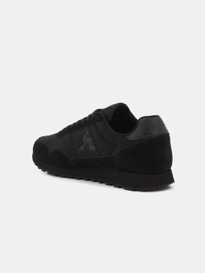Astra 2 Triple Black