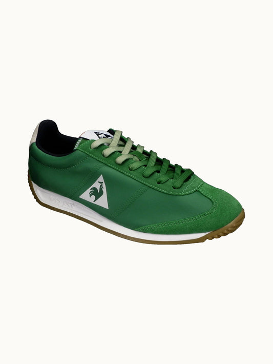 Quartz Nylon Verdant Green