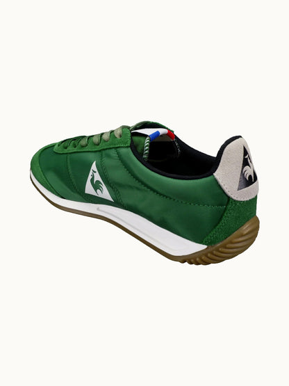 Quartz Nylon Verdant Green