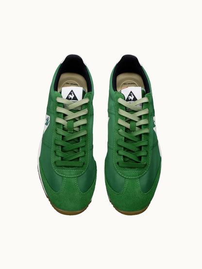 Quartz Nylon Verdant Green