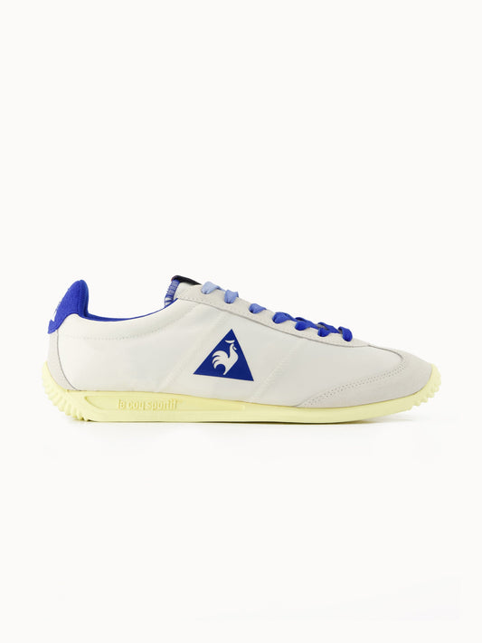 Quartz Nylon Marshmallow Turkish Sea - Le Coq Sportif