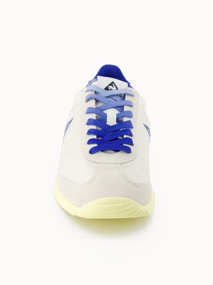 Quartz Nylon Marshmallow Turkish Sea - Le Coq Sportif