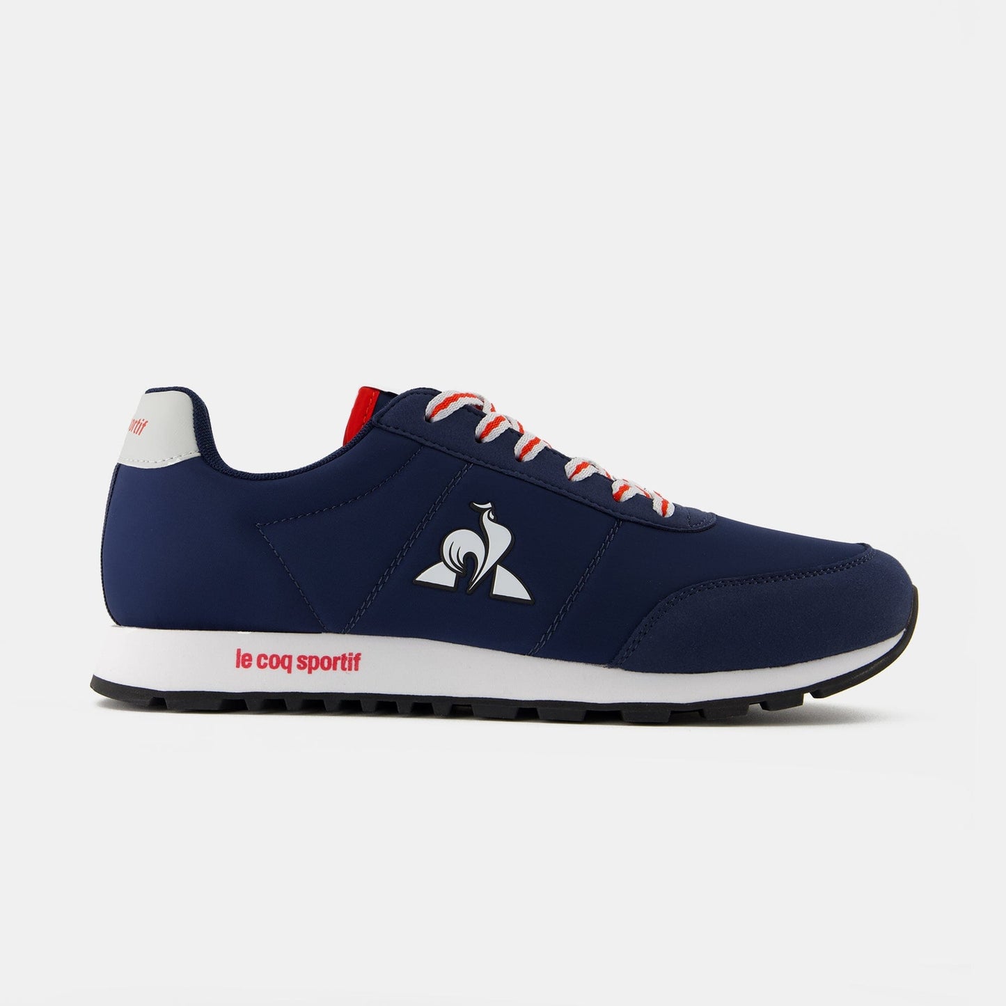 Racerone 2 M Dress Blue Galet - Le Coq Sportif