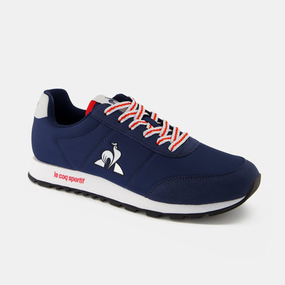 Racerone 2 M Dress Blue Galet - Le Coq Sportif