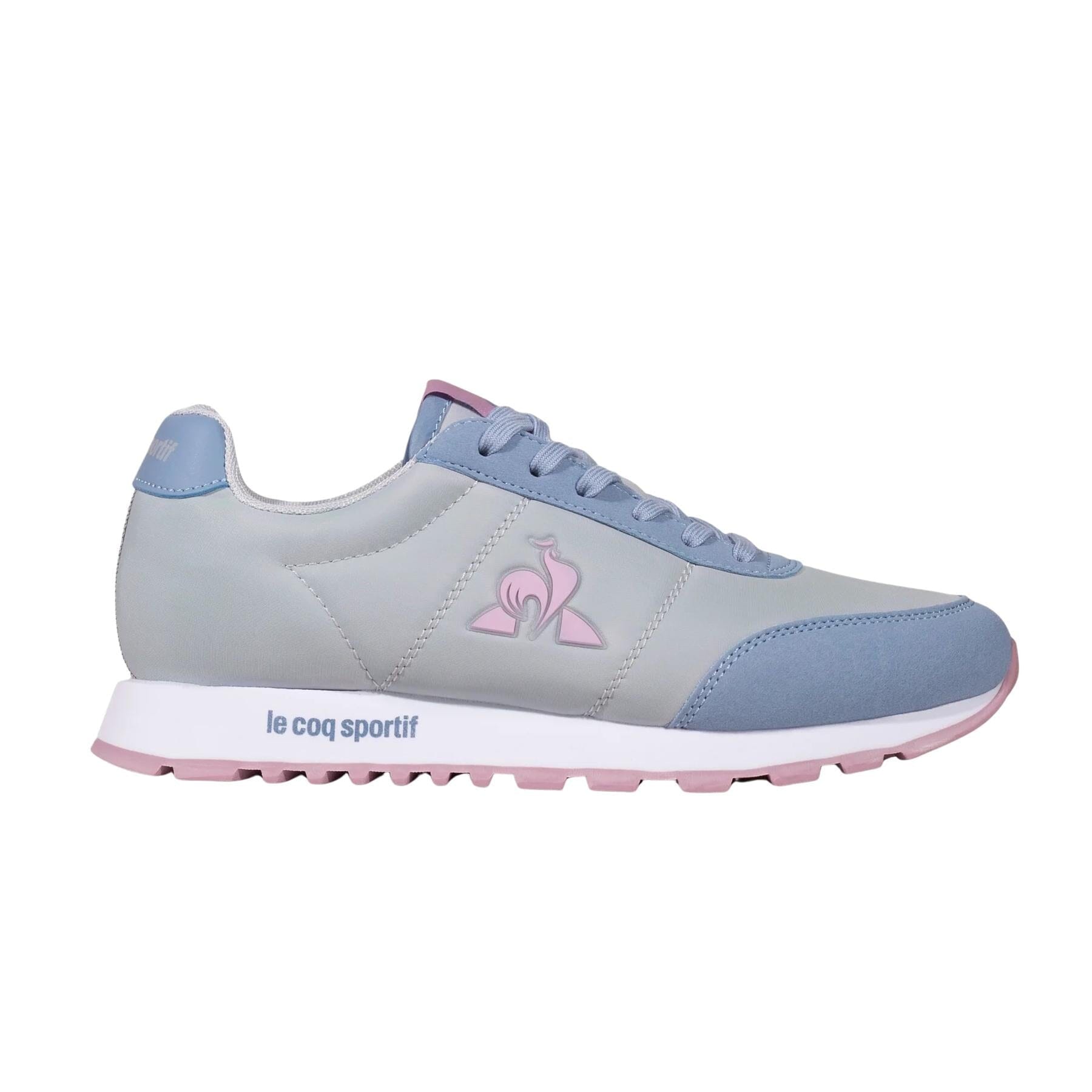 Racerone 2 W Galet Faded Demin - Le Coq Sportif