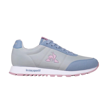 Racerone 2 W Galet Faded Demin - Le Coq Sportif