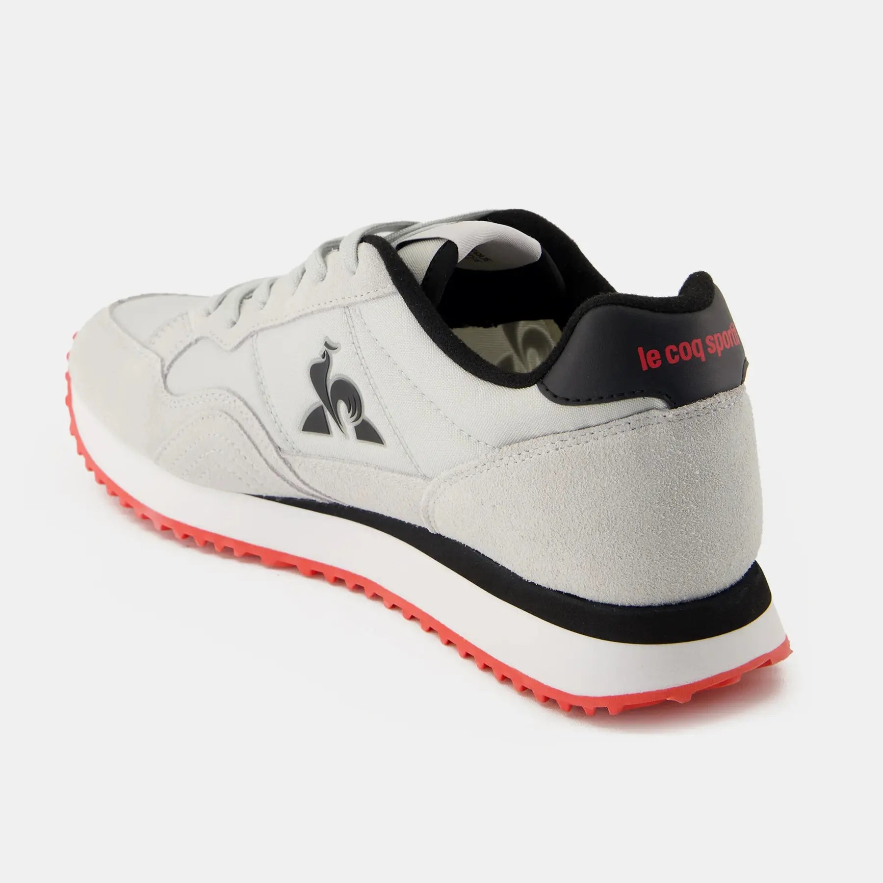 Jet Star 2 M Galet Black - Le Coq Sportif