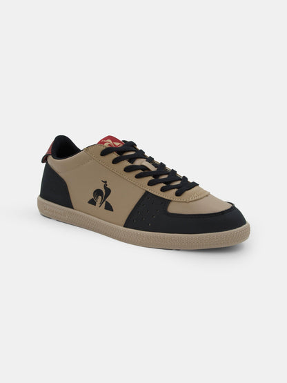Vecchio Sneaker Tan Multi