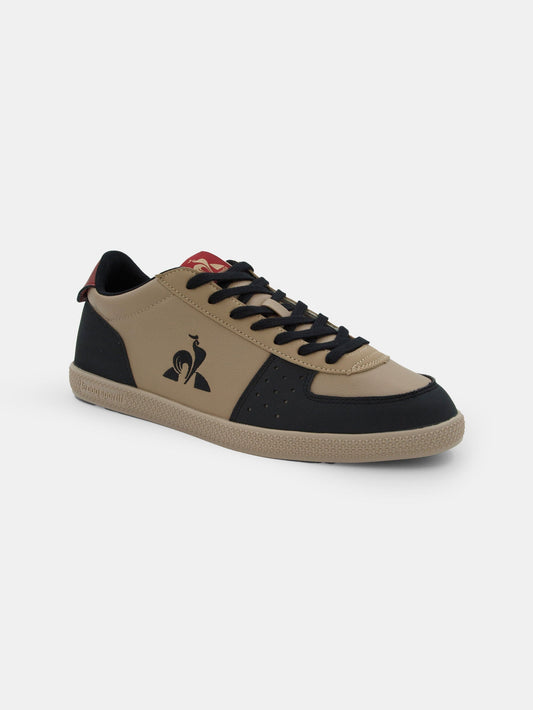 Vecchio Sneaker Tan Multi