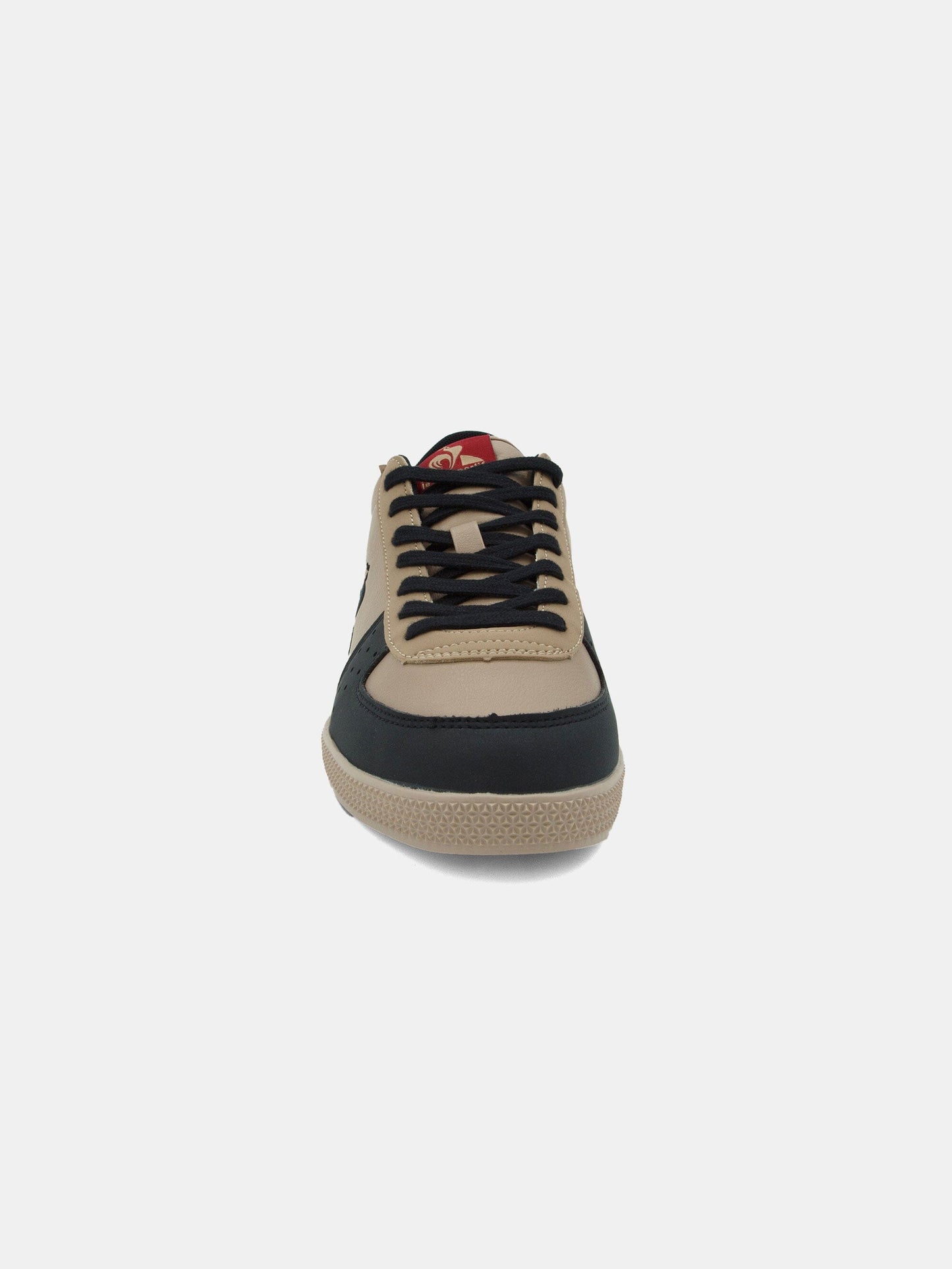 Vecchio Sneaker Tan Multi