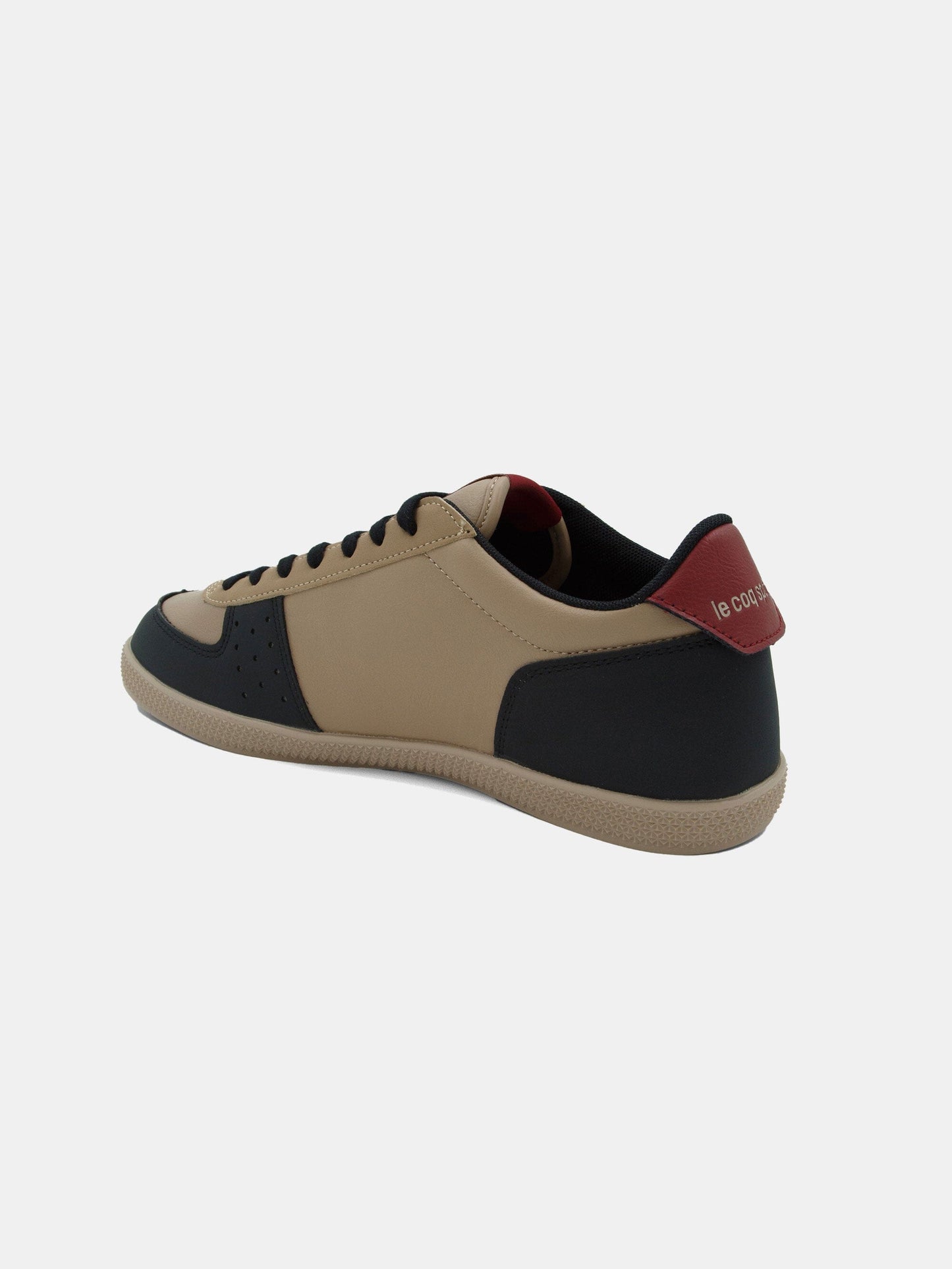 Vecchio Sneaker Tan Multi