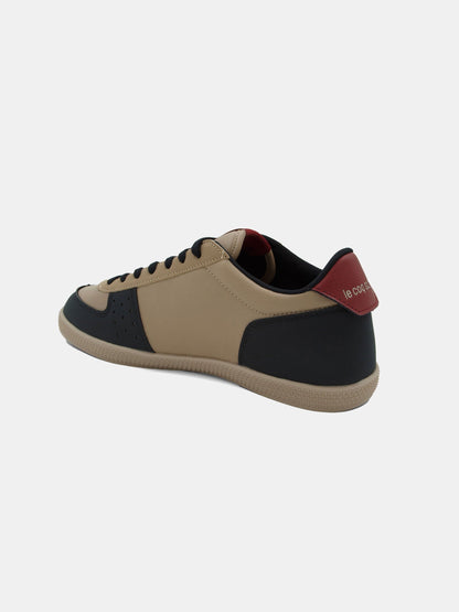 Vecchio Sneaker Tan Multi