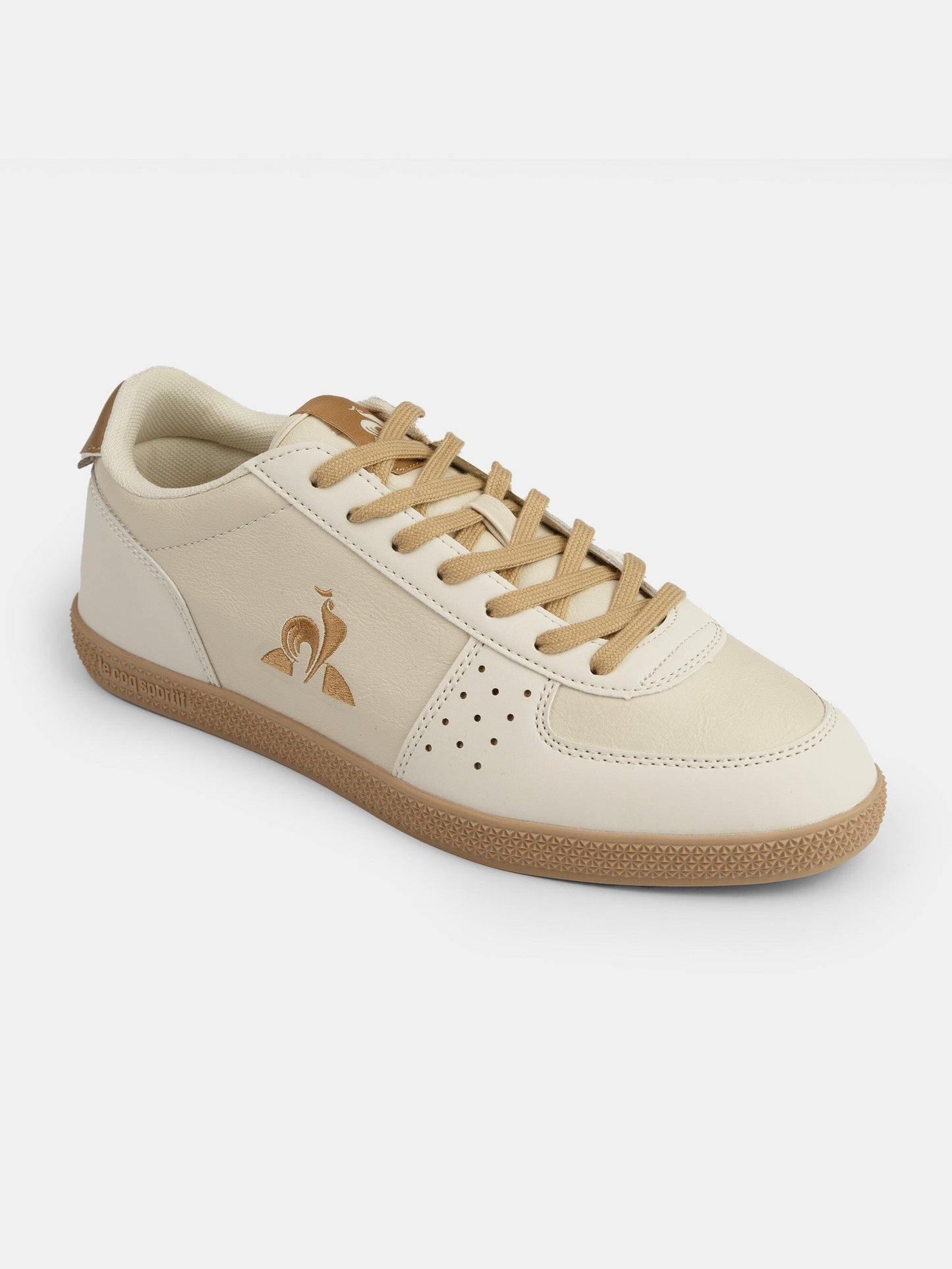 Vecchio Sneaker Brown Coffee