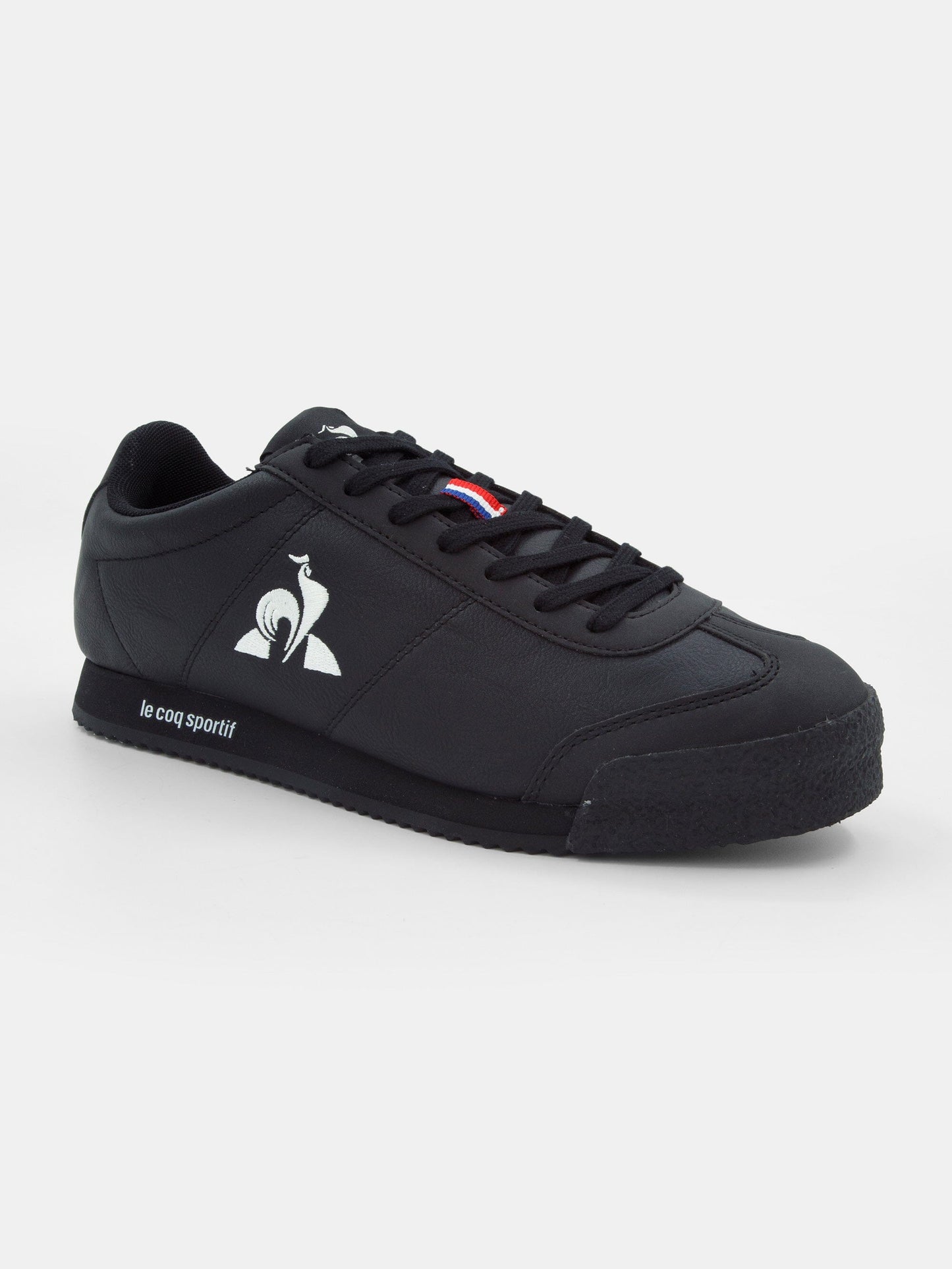 Footsport Sneaker Black Turtledove