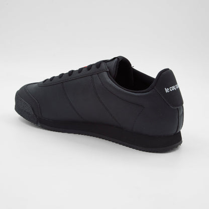 FootSport Mens Black Turtledove - Le Coq Sportif