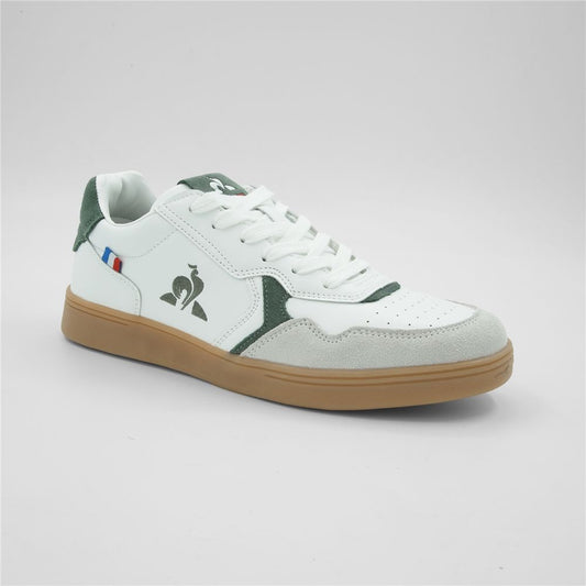 LILLE INDOOR MNS White/Frosted Almond/Douglas Fir