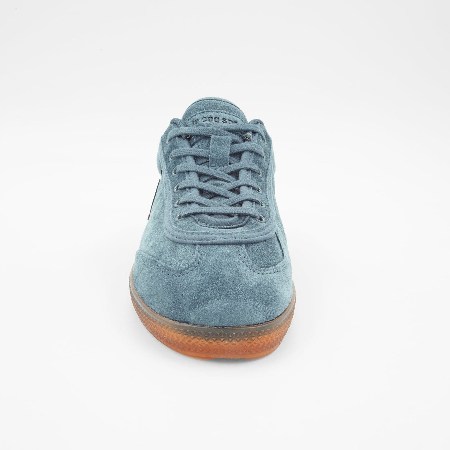 Provencale II Low Suede