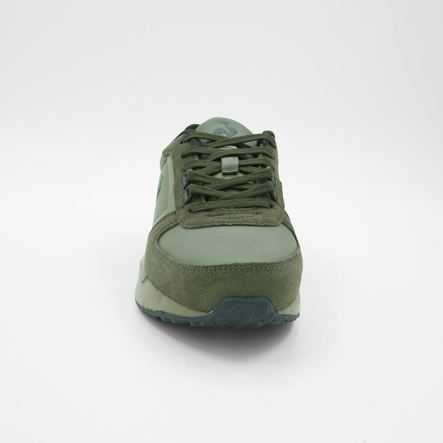 Riviera Mens Winter Moss Black - Le Coq Sportif