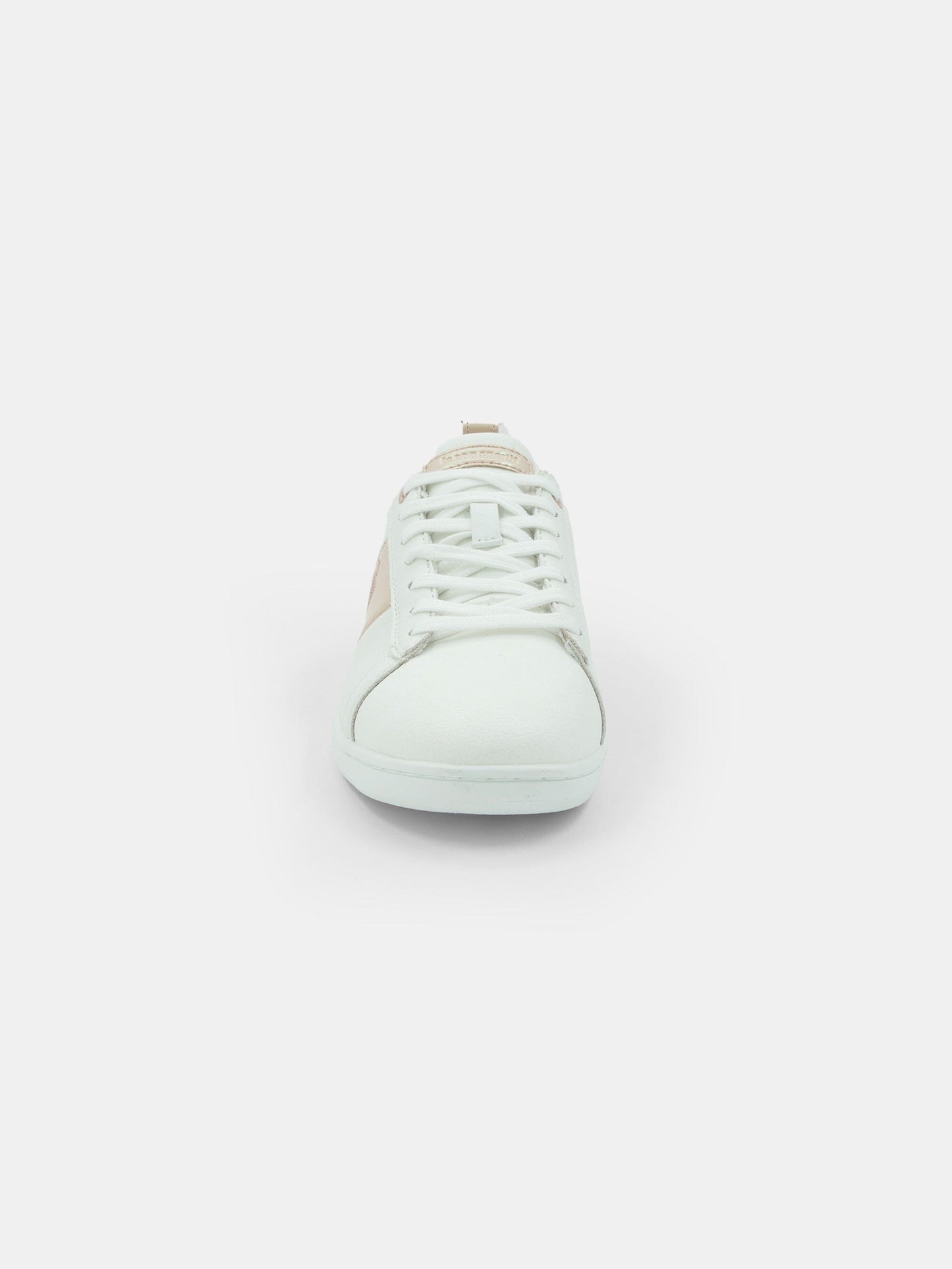 Courtclassic White Frosted Almond