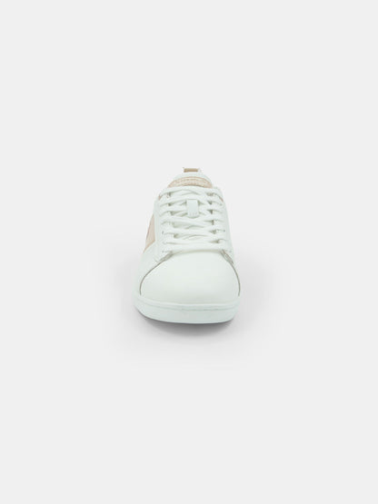Courtclassic White Frosted Almond