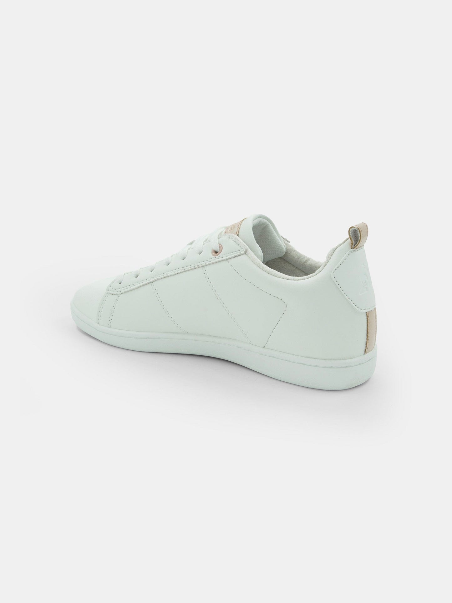 Courtclassic White Frosted Almond