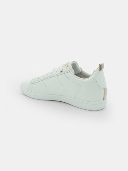 Courtclassic White Frosted Almond