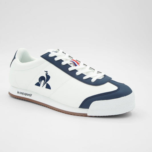 FootSport White Insignia Blue - Le Coq Sportif