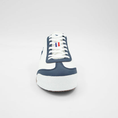FootSport White Insignia Blue - Le Coq Sportif