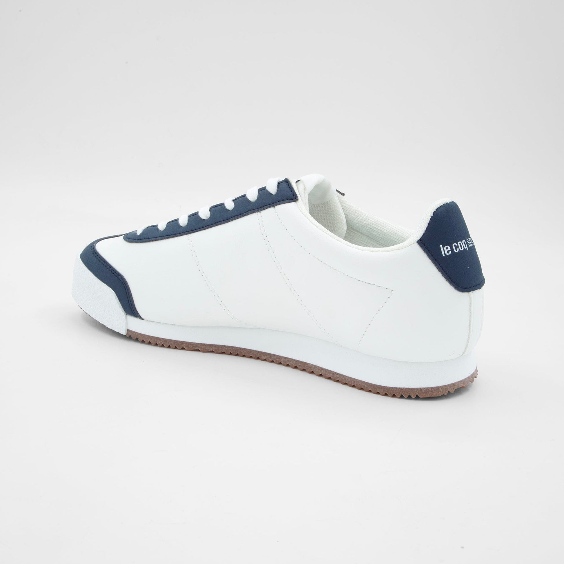 FootSport White Insignia Blue - Le Coq Sportif