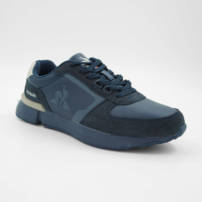 Riviera Mens Navy Sand - Le Coq Sportif