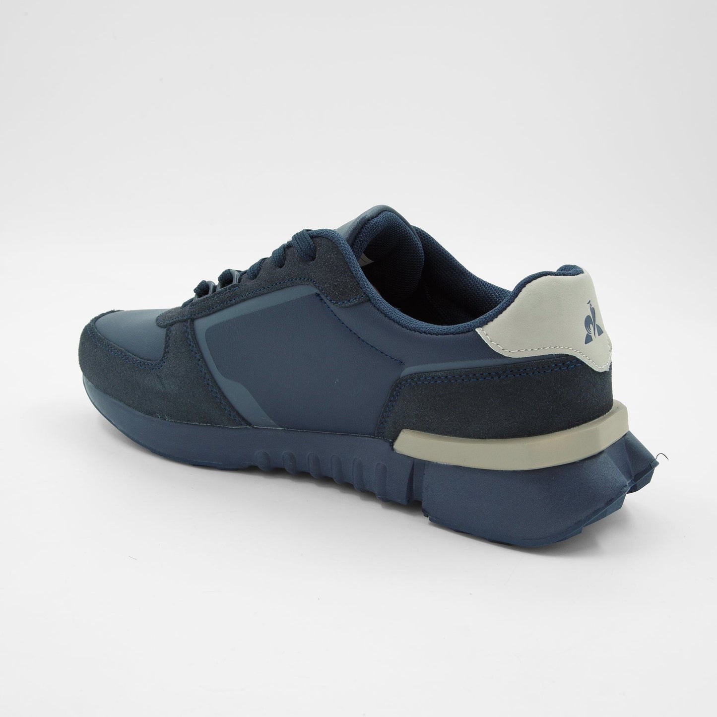 Riviera Mens Navy Sand - Le Coq Sportif