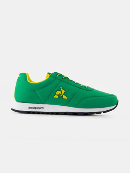 Racerone 2 Green Yellow