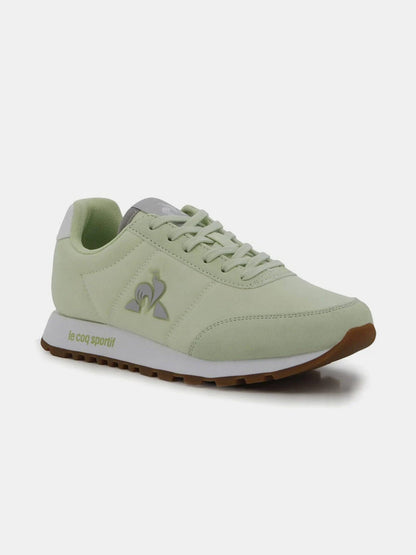 Racerone 2 W Trainers Seafoam Green - Le Coq Sportif
