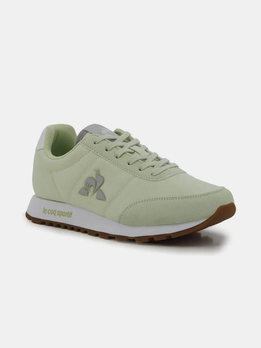 Racerone 2 W Trainers Seafoam Green - Le Coq Sportif