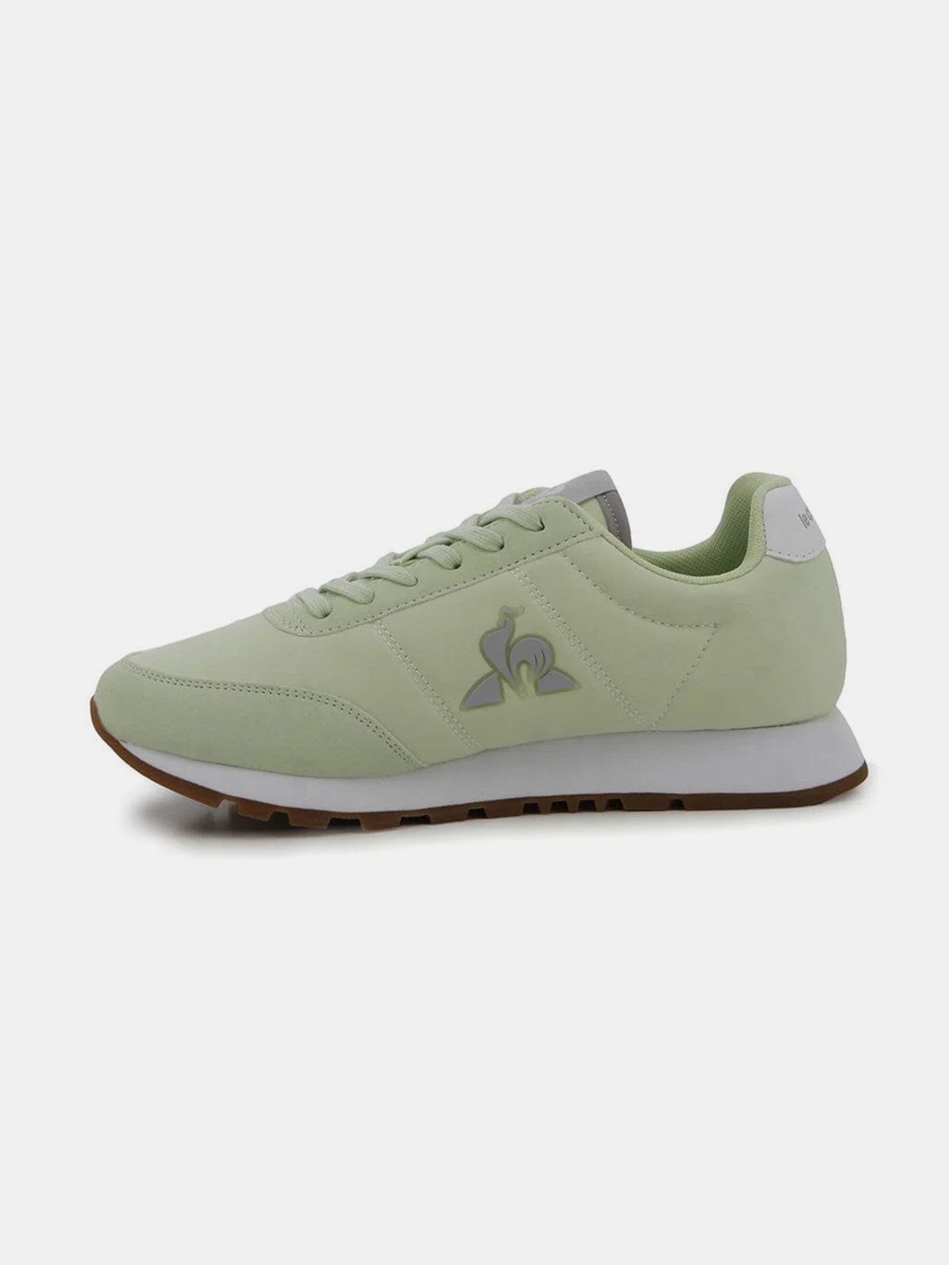 Racerone 2 W Trainers Seafoam Green - Le Coq Sportif
