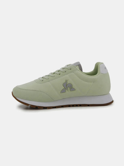 Racerone 2 W Trainers Seafoam Green - Le Coq Sportif