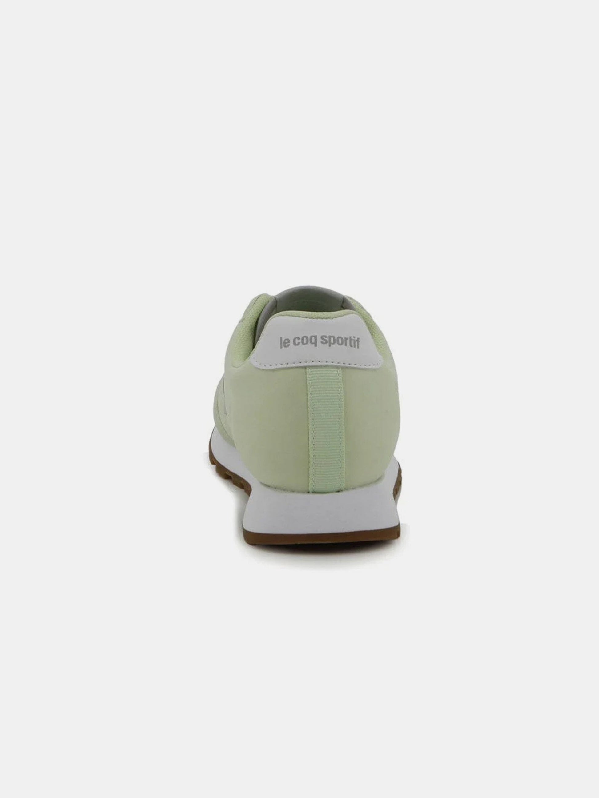 Racerone 2 W Trainers Seafoam Green - Le Coq Sportif