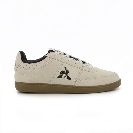 Derby Suede Turtle Sneakers Dove Gum